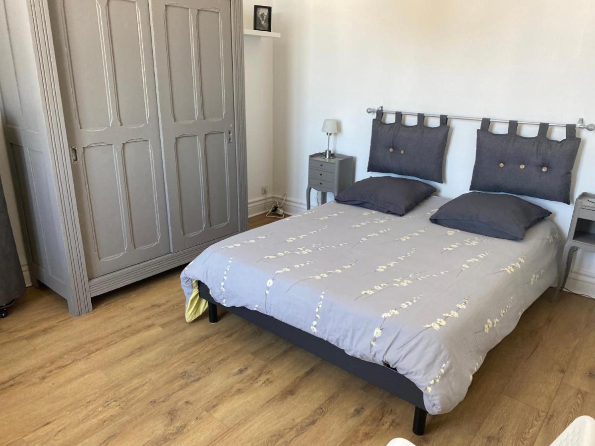 Appartement Wimereux, Plage Et Restaurants מראה חיצוני תמונה