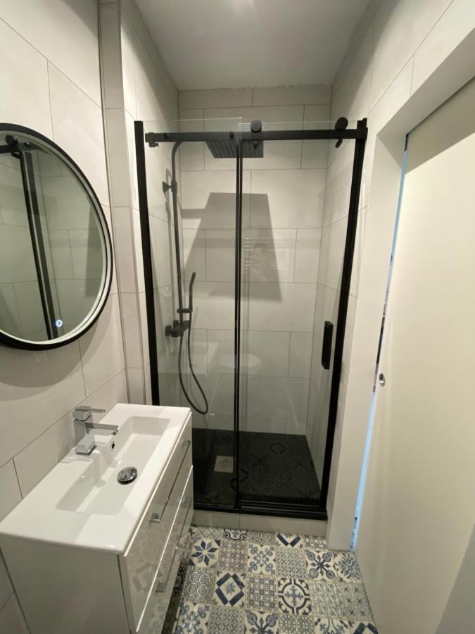 Appartement Wimereux, Plage Et Restaurants מראה חיצוני תמונה